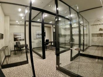 Study room